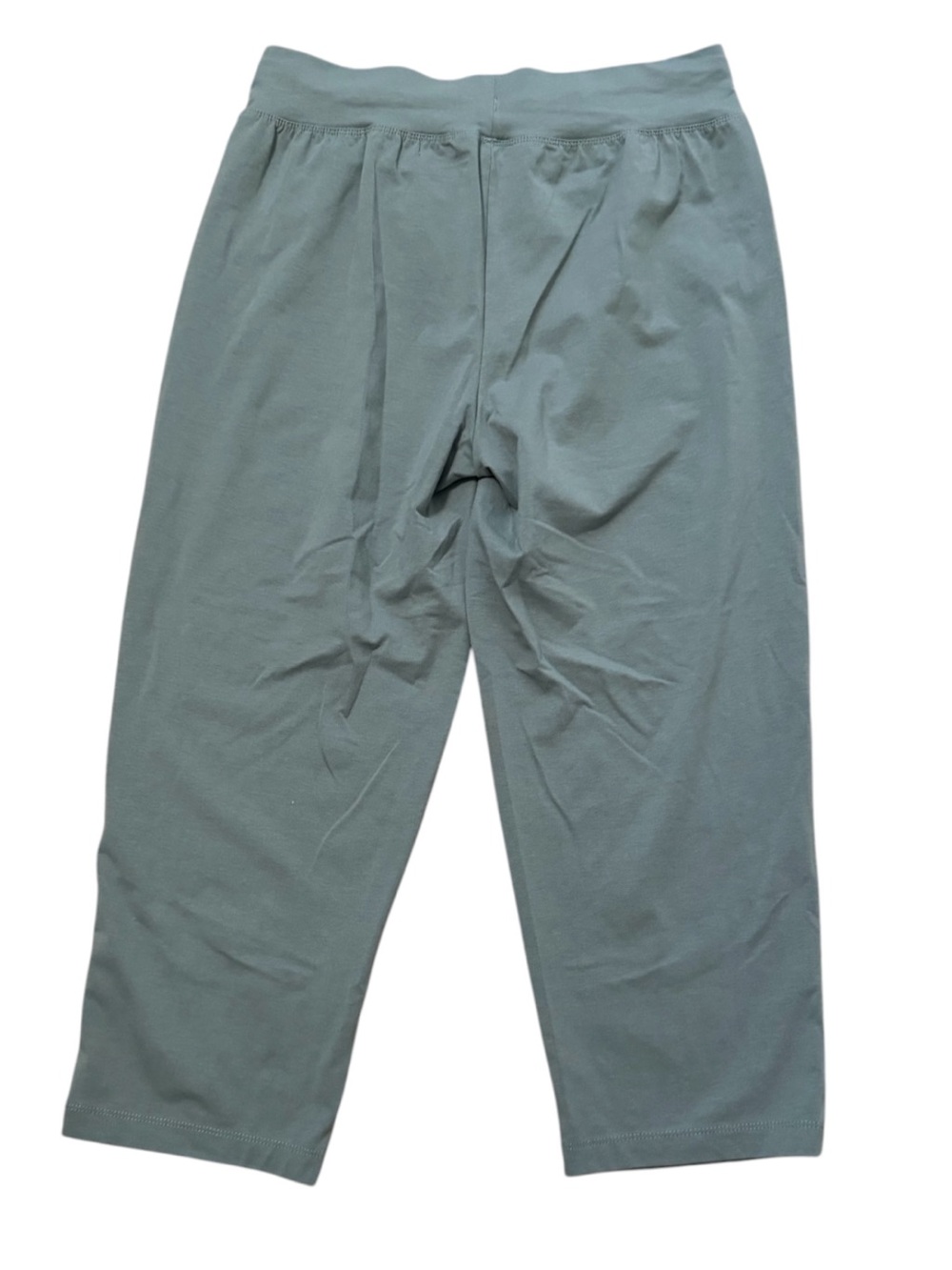 ATHLETIC WORKS Knit Capri Length Drawing Pants (4 Pairs) Size Small - Picture 5 of 14